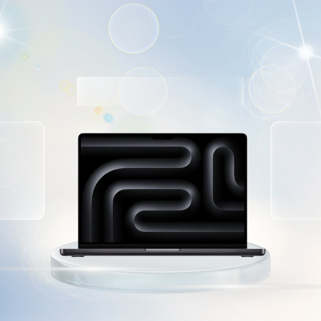 MacBook Pro 14 - Destock