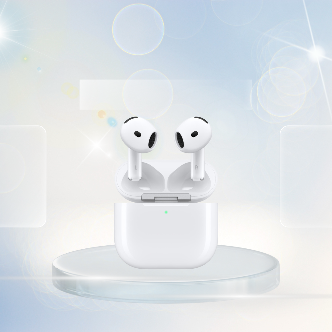 AirPods 4 - Destock