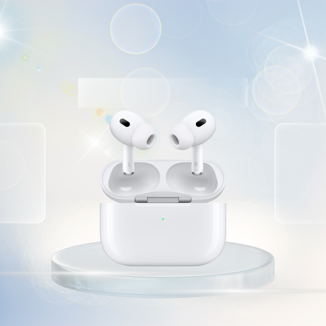 AirPods Pro 2 - Destock