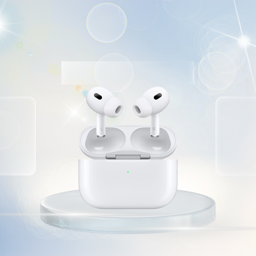 AirPods Pro 2 - Destock