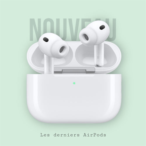 AirPods Pro 3 - Destock