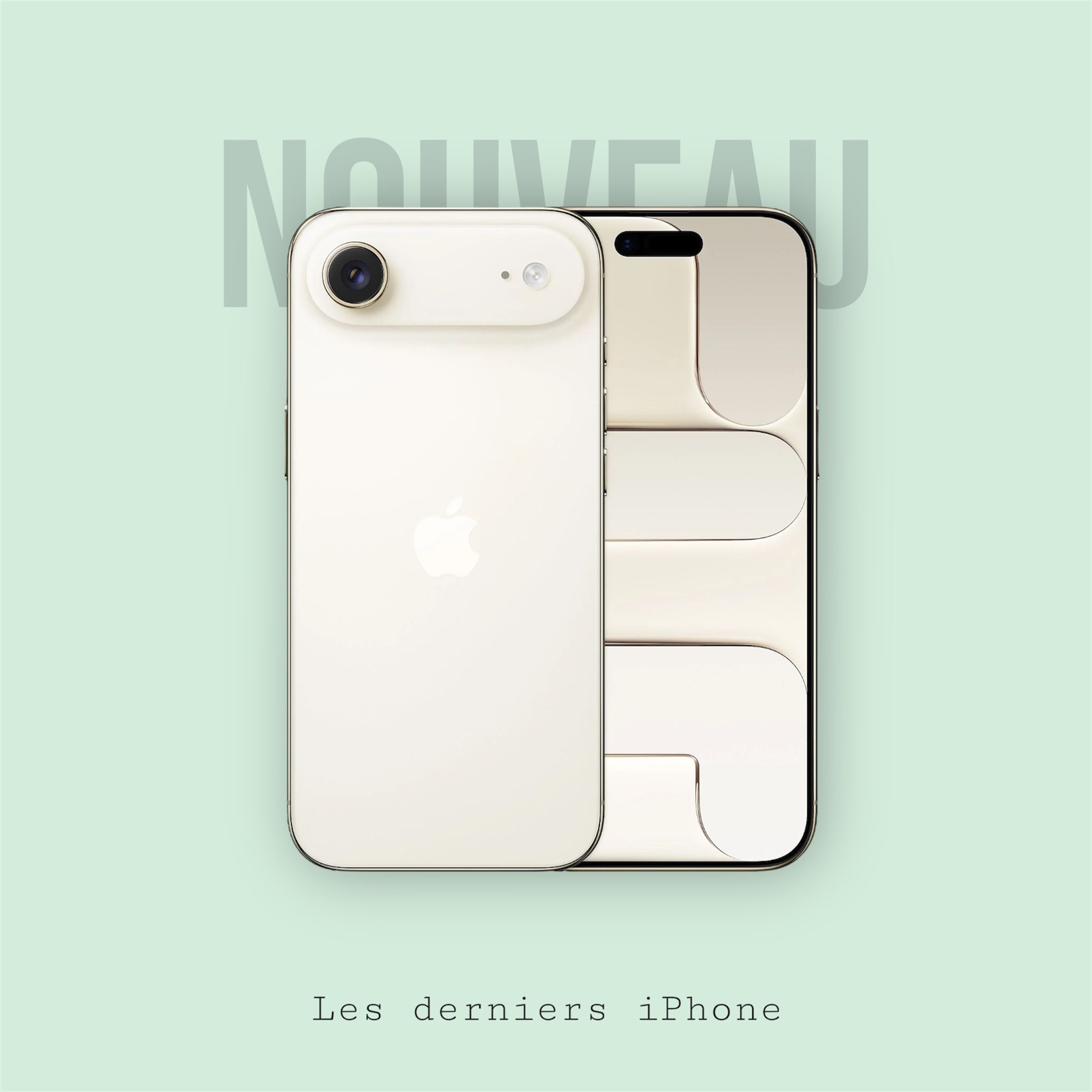 iPhone Air - Destock