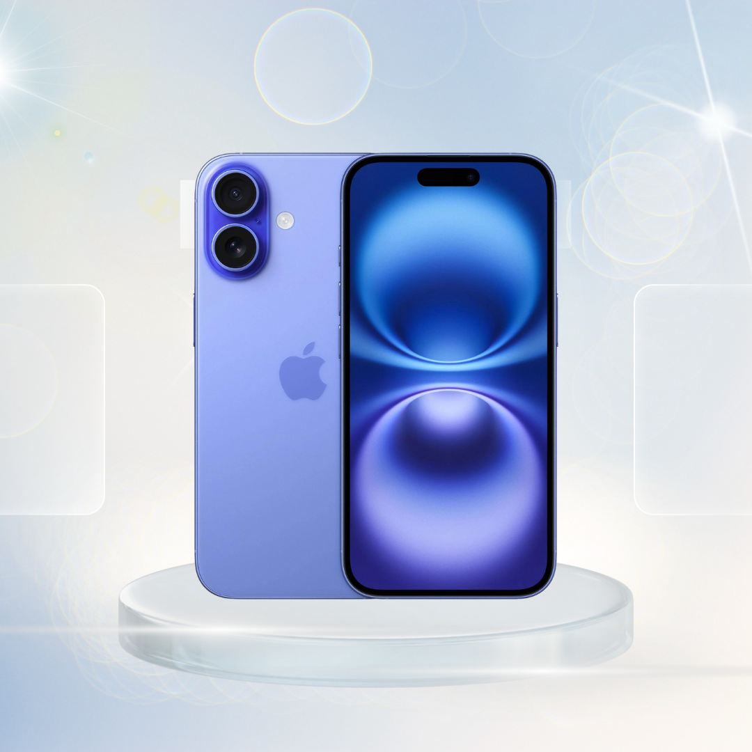 iPhone 16 - Destock