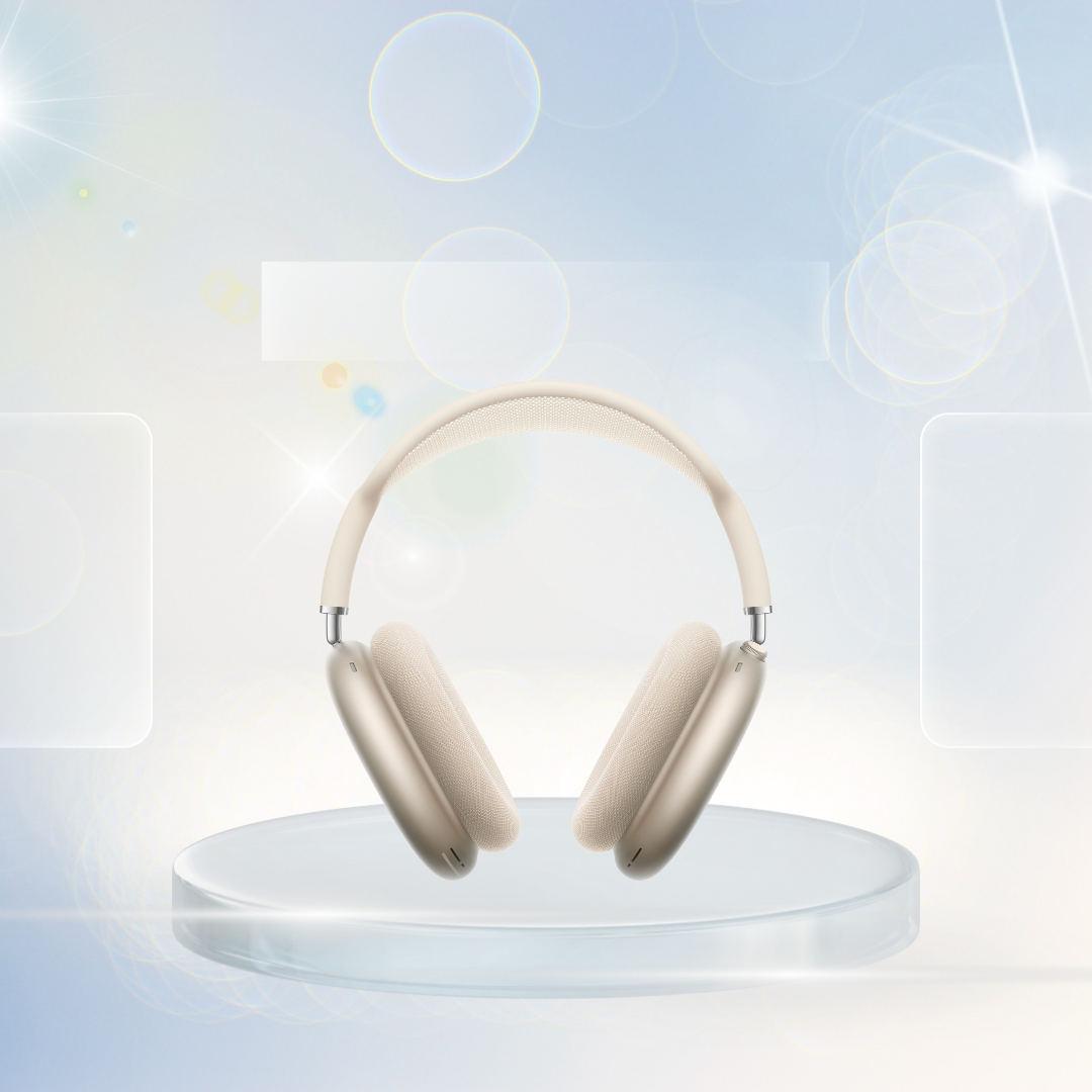 AirPods Max - Destock
