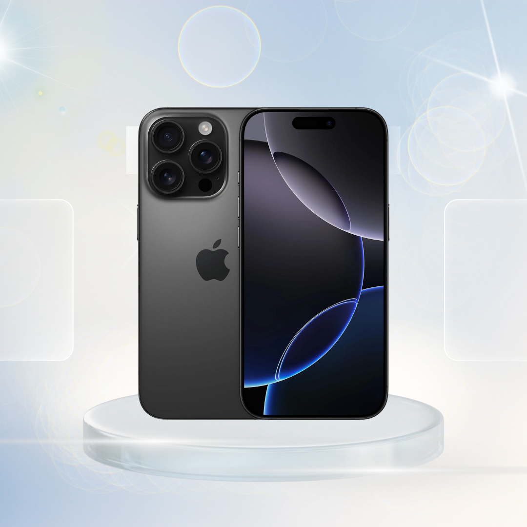 iPhone 16 Pro - Destock